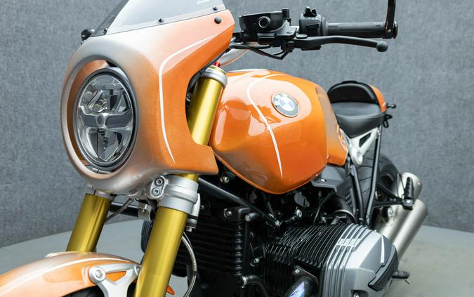 2021 BMW R NINE T W/ABS