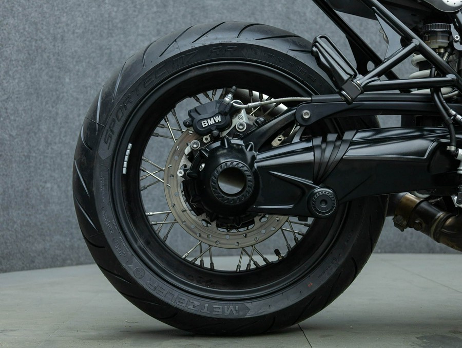 2021 BMW R NINE T W/ABS
