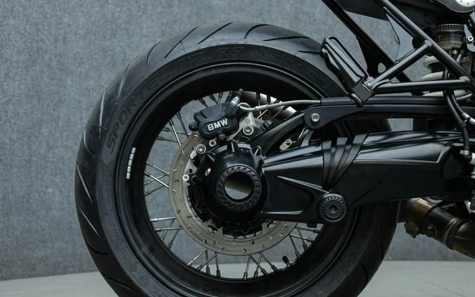 2021 BMW R NINE T W/ABS