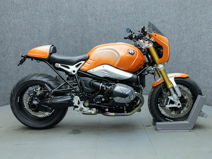 2021 BMW R NINE T W/ABS