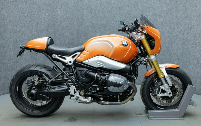 2021 BMW R NINE T W/ABS