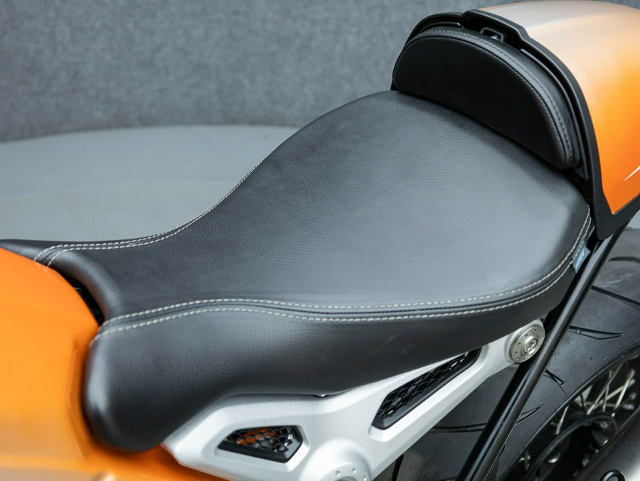 2021 BMW R NINE T W/ABS