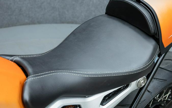 2021 BMW R NINE T W/ABS