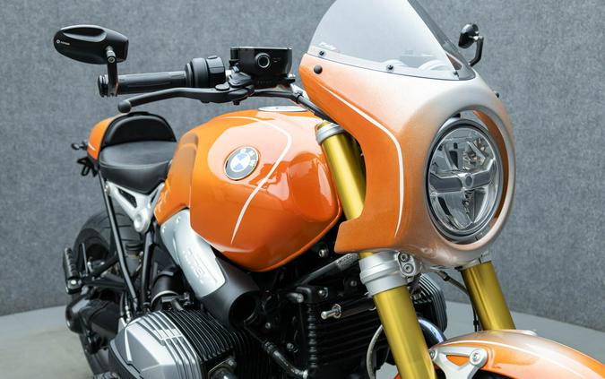 2021 BMW R NINE T W/ABS