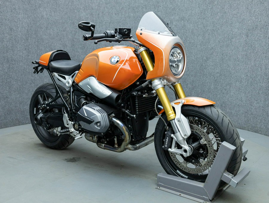 2021 BMW R NINE T W/ABS