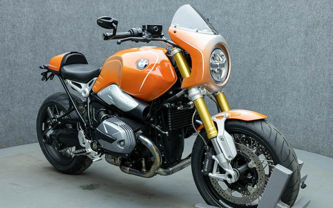 2021 BMW R NINE T W/ABS