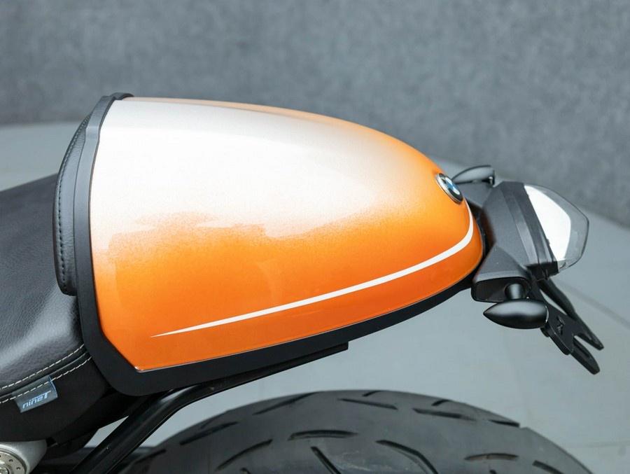 2021 BMW R NINE T W/ABS