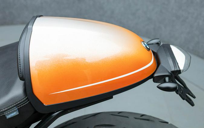 2021 BMW R NINE T W/ABS