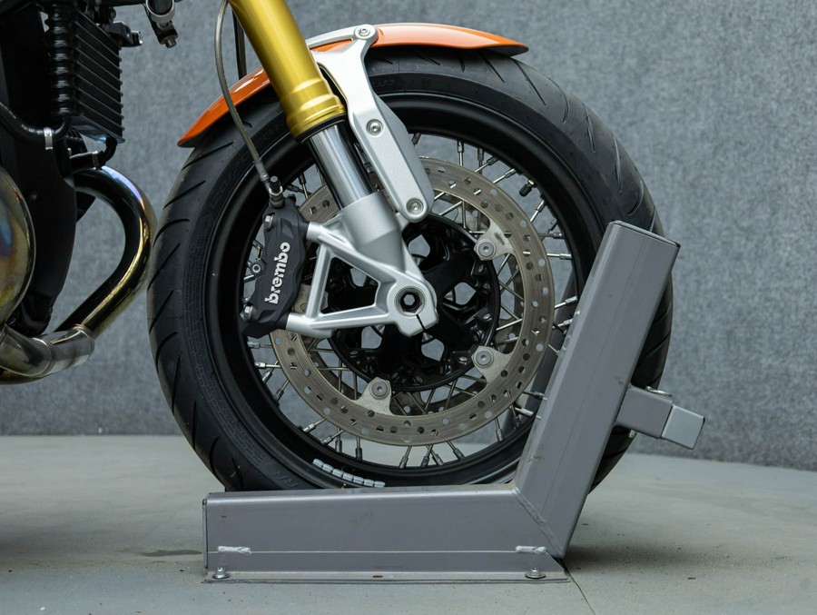 2021 BMW R NINE T W/ABS