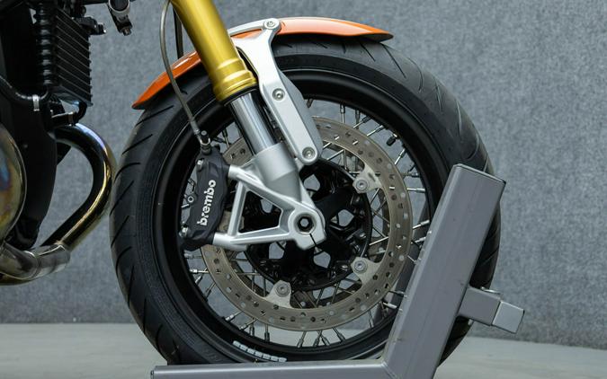 2021 BMW R NINE T W/ABS