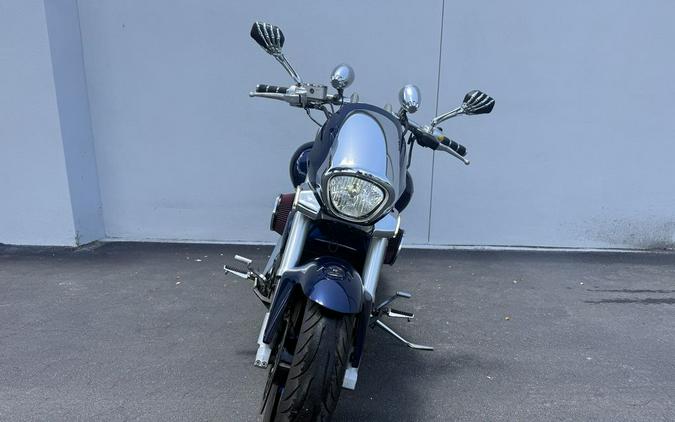 2011 Suzuki Boulevard M109R