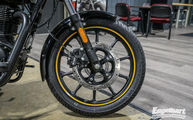 2024 Royal Enfield Meteor 350