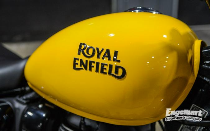 2024 Royal Enfield Meteor 350