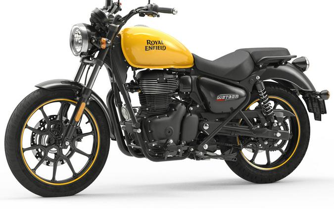 2024 Royal Enfield Meteor 350