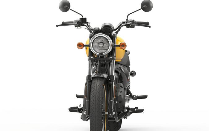 2024 Royal Enfield Meteor 350
