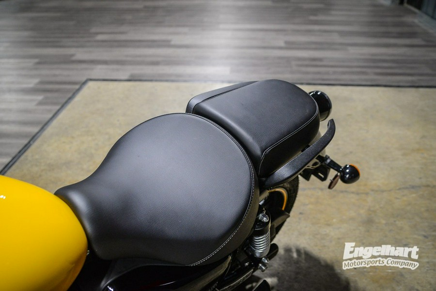 2024 Royal Enfield Meteor 350