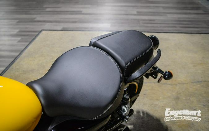 2024 Royal Enfield Meteor 350