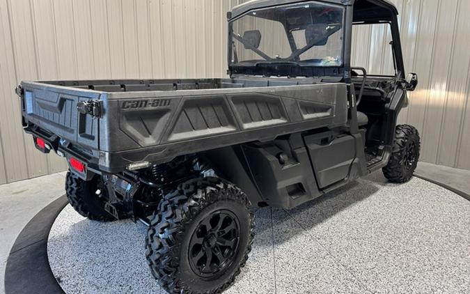 2022 Can-Am Defender PRO XT HD10