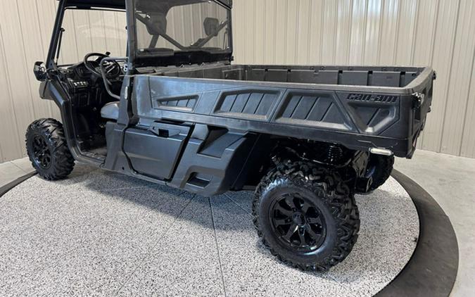 2022 Can-Am Defender PRO XT HD10