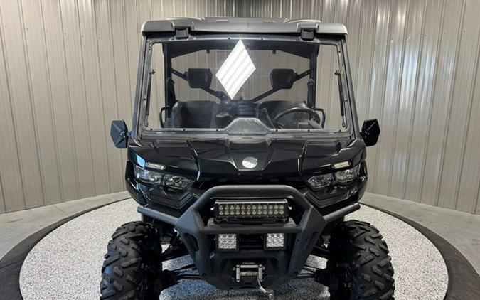 2022 Can-Am Defender PRO XT HD10