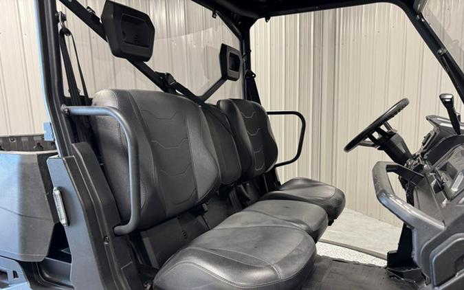 2022 Can-Am Defender PRO XT HD10