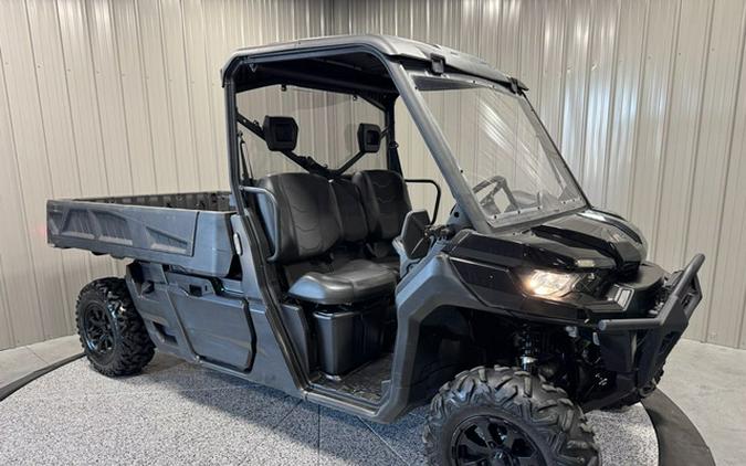 2022 Can-Am Defender PRO XT HD10
