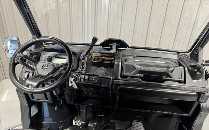 2022 Can-Am Defender PRO XT HD10