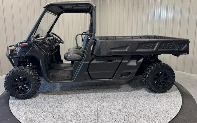 2022 Can-Am Defender PRO XT HD10