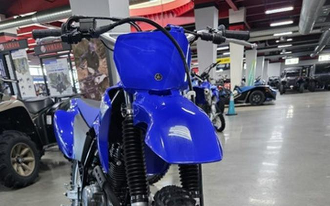2027 Yamaha TT-R 230