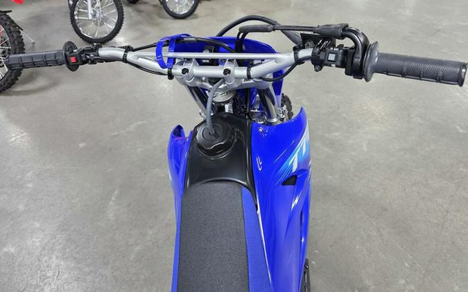 2027 Yamaha TT-R 230