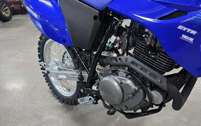 2027 Yamaha TT-R 230