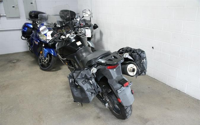2011 SUZUKI V-STROM 650 ABS
