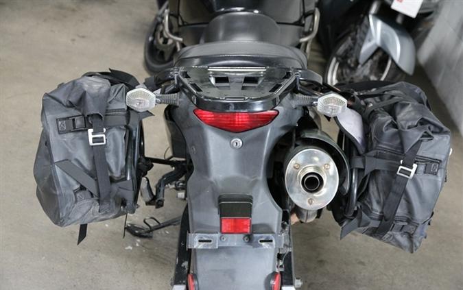 2011 SUZUKI V-STROM 650 ABS
