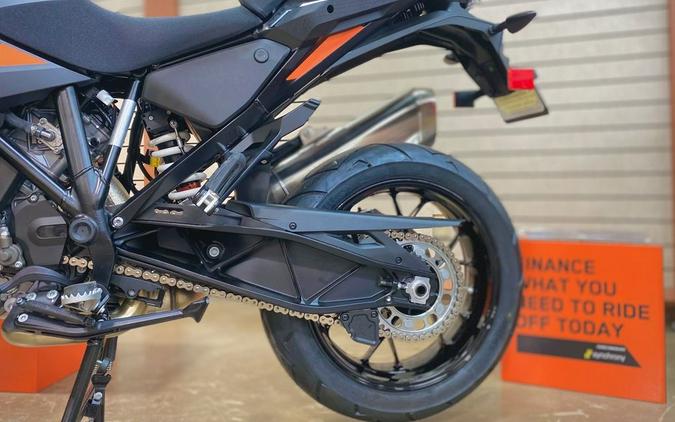 2023 KTM 1290 Super Adventure S