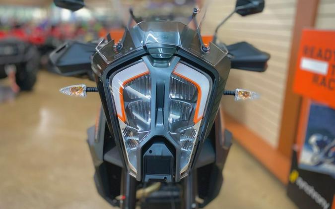 2023 KTM 1290 Super Adventure S