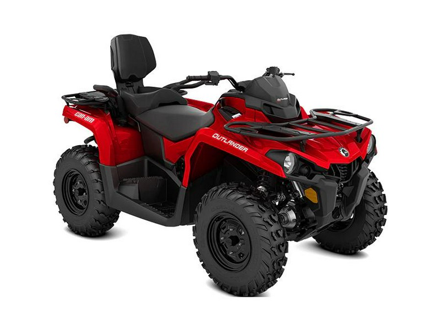 2022 Can-Am® Outlander MAX 450