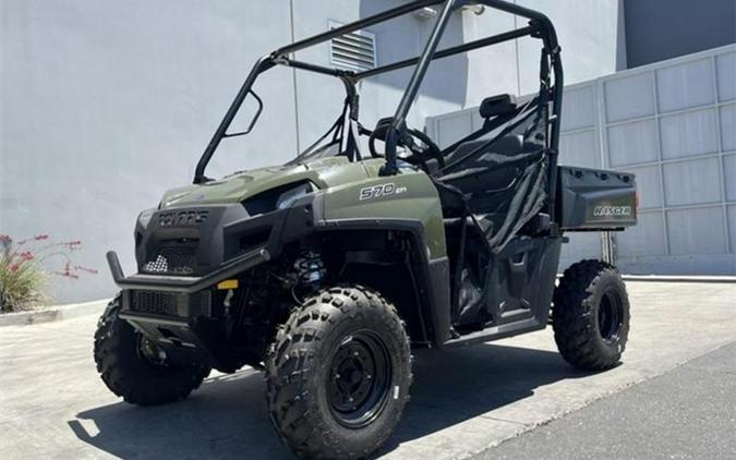 2024 Polaris® Ranger 570 Full-Size