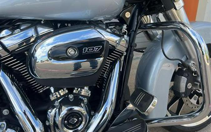 2023 Harley-Davidson Street Glide®