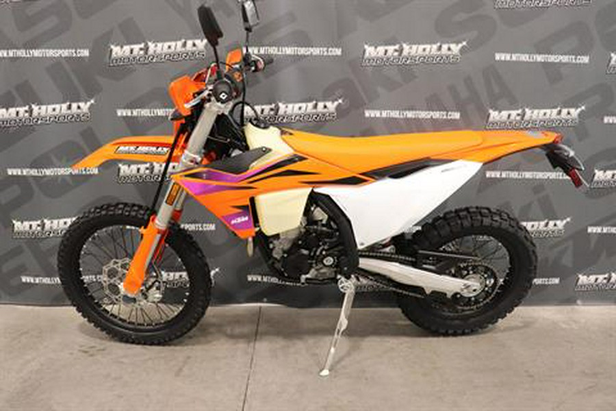 2024 KTM 350 EXC-F