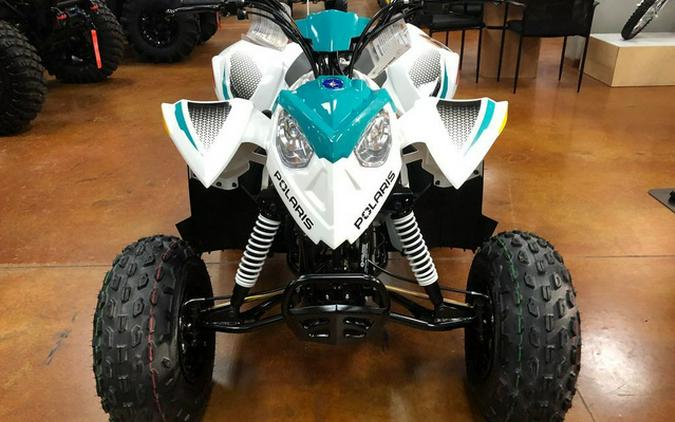 2024 Polaris Outlaw 110 EFI