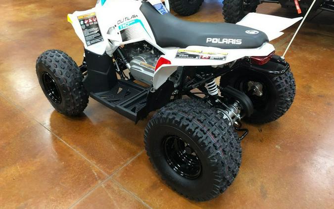 2024 Polaris Outlaw 110 EFI