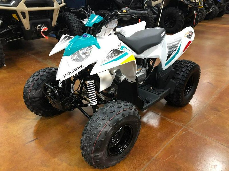 2024 Polaris® Outlaw 110 EFI