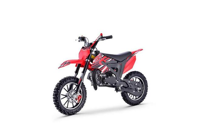 2022 SSR Motorsports SX50-A