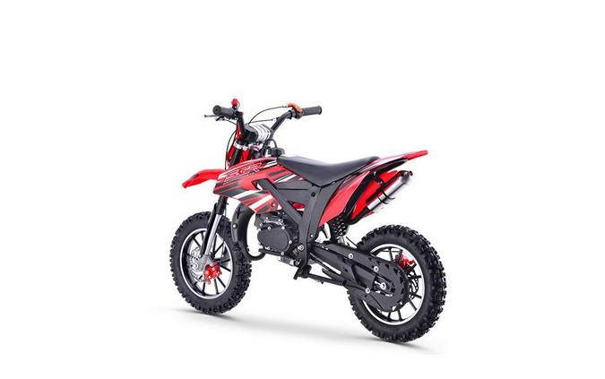 2022 SSR Motorsports SX50-A