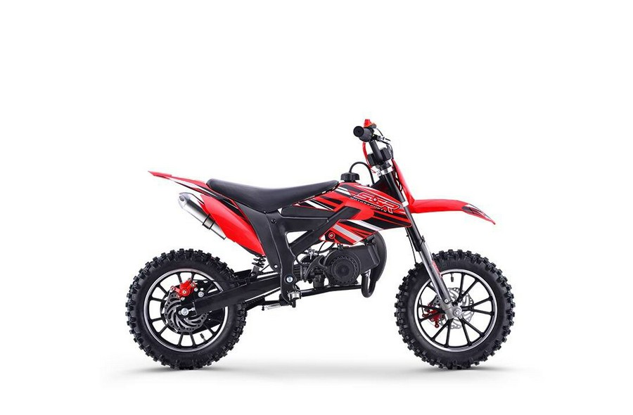 2022 SSR Motorsports SX50-A