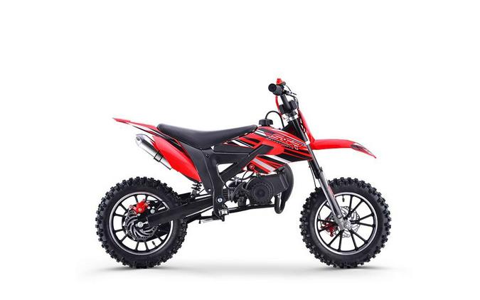 2022 SSR Motorsports SX50-A