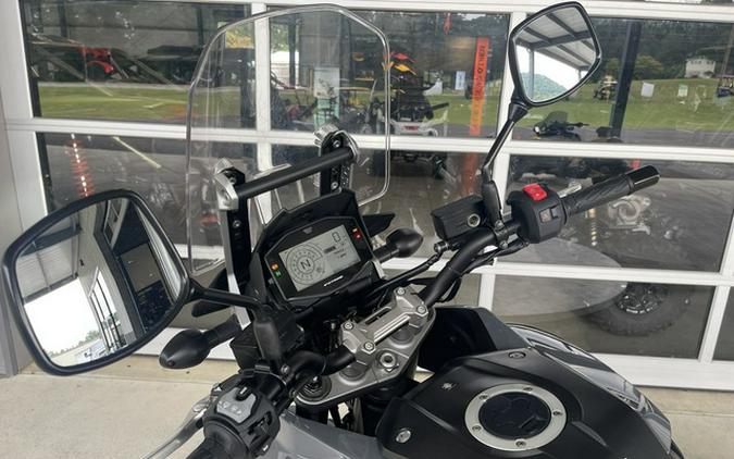 2020 Suzuki V-Strom 1050