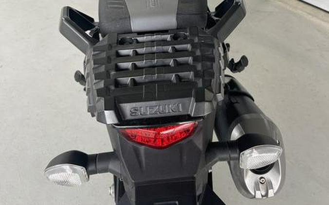 2020 Suzuki V-Strom 1050