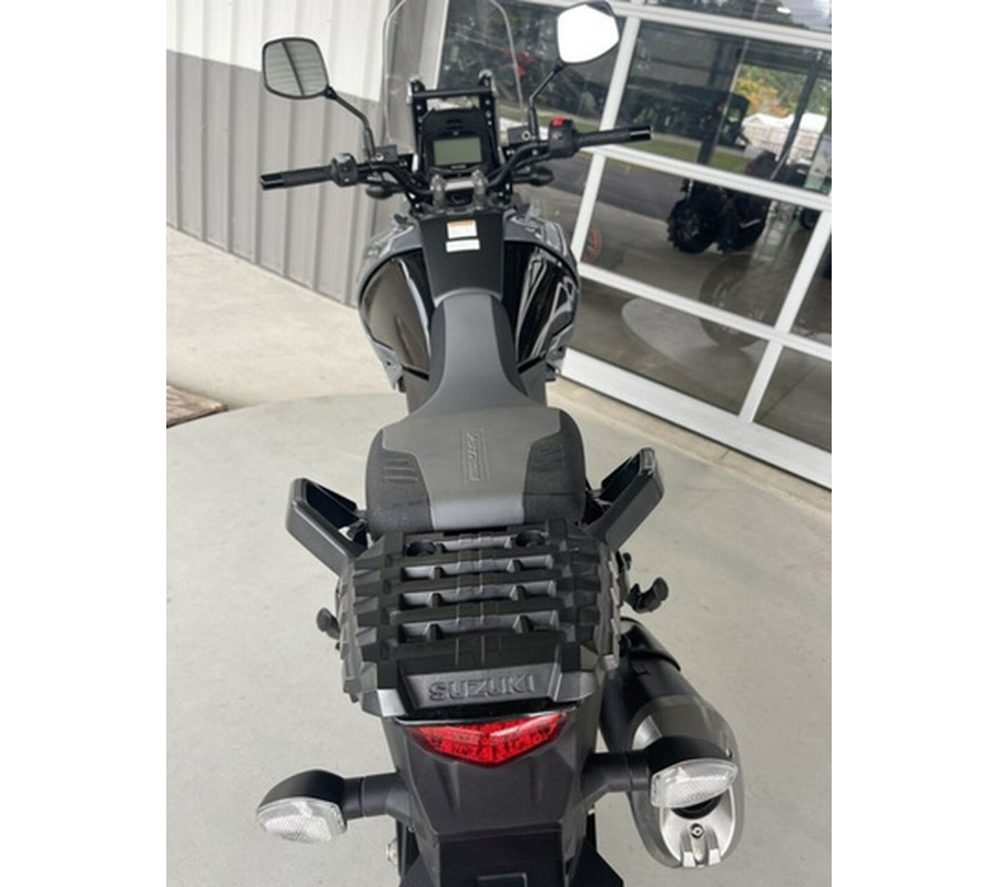 2020 Suzuki V-Strom 1050