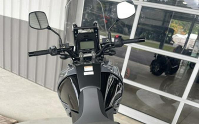 2020 Suzuki V-Strom 1050